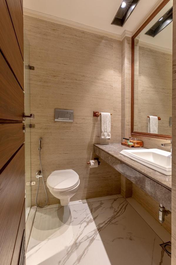 Downtown Resorts Nh8 Dhāruhera Zewnętrze zdjęcie