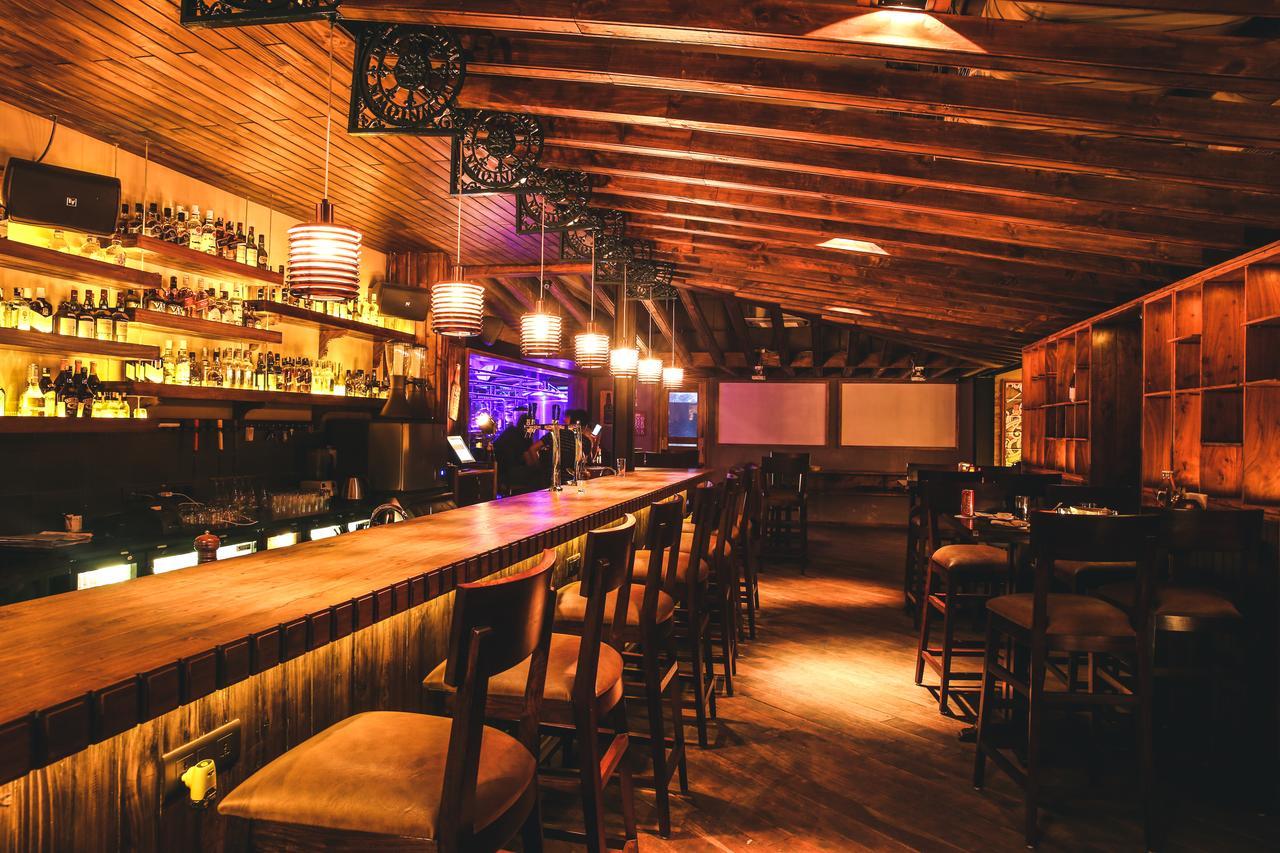 Downtown Resorts Nh8 Dhāruhera Zewnętrze zdjęcie
