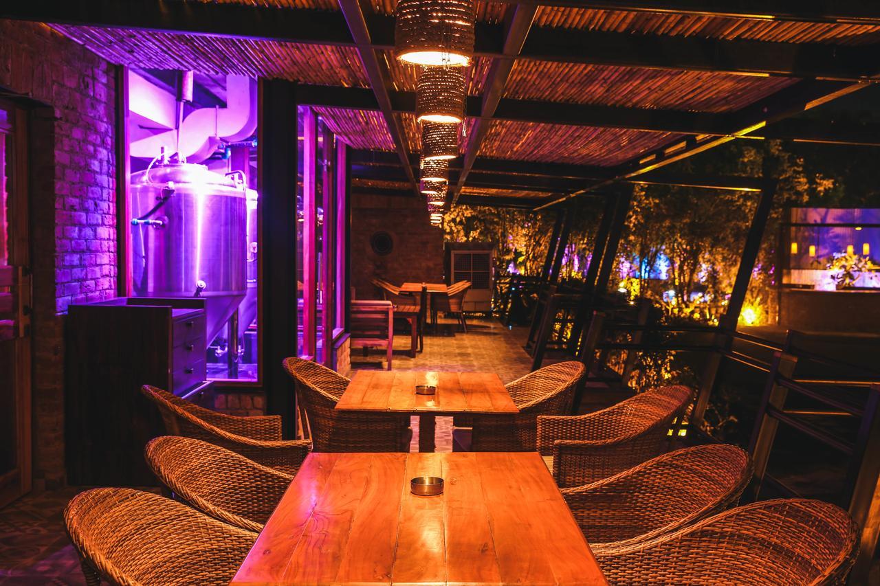 Downtown Resorts Nh8 Dhāruhera Zewnętrze zdjęcie